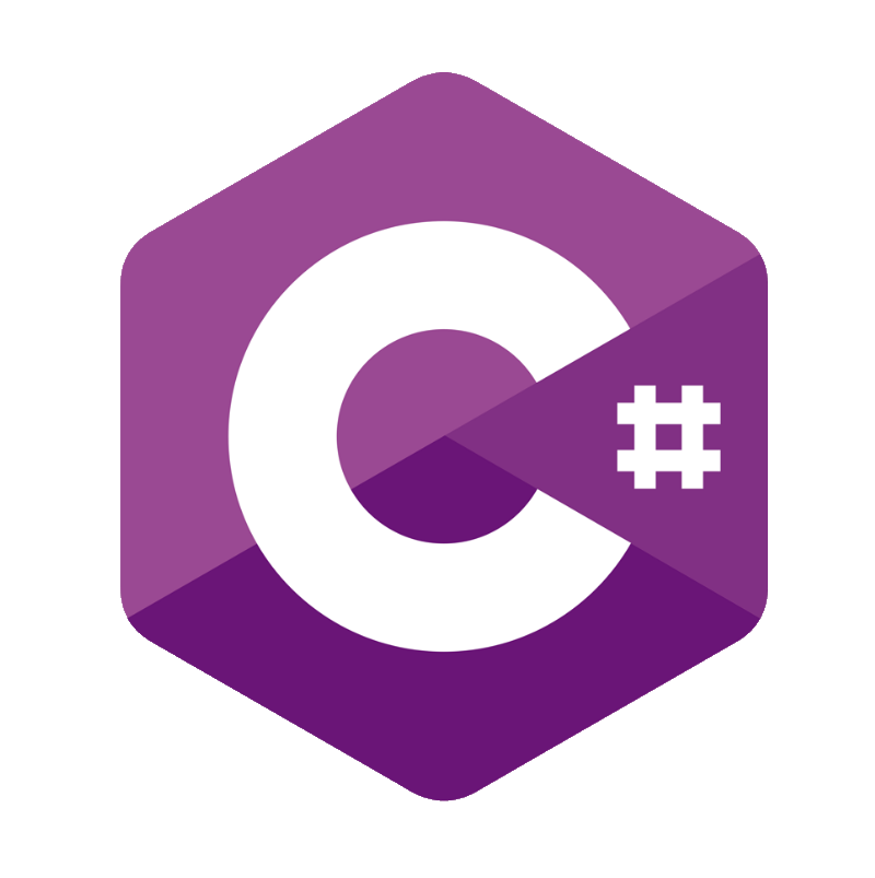 C#