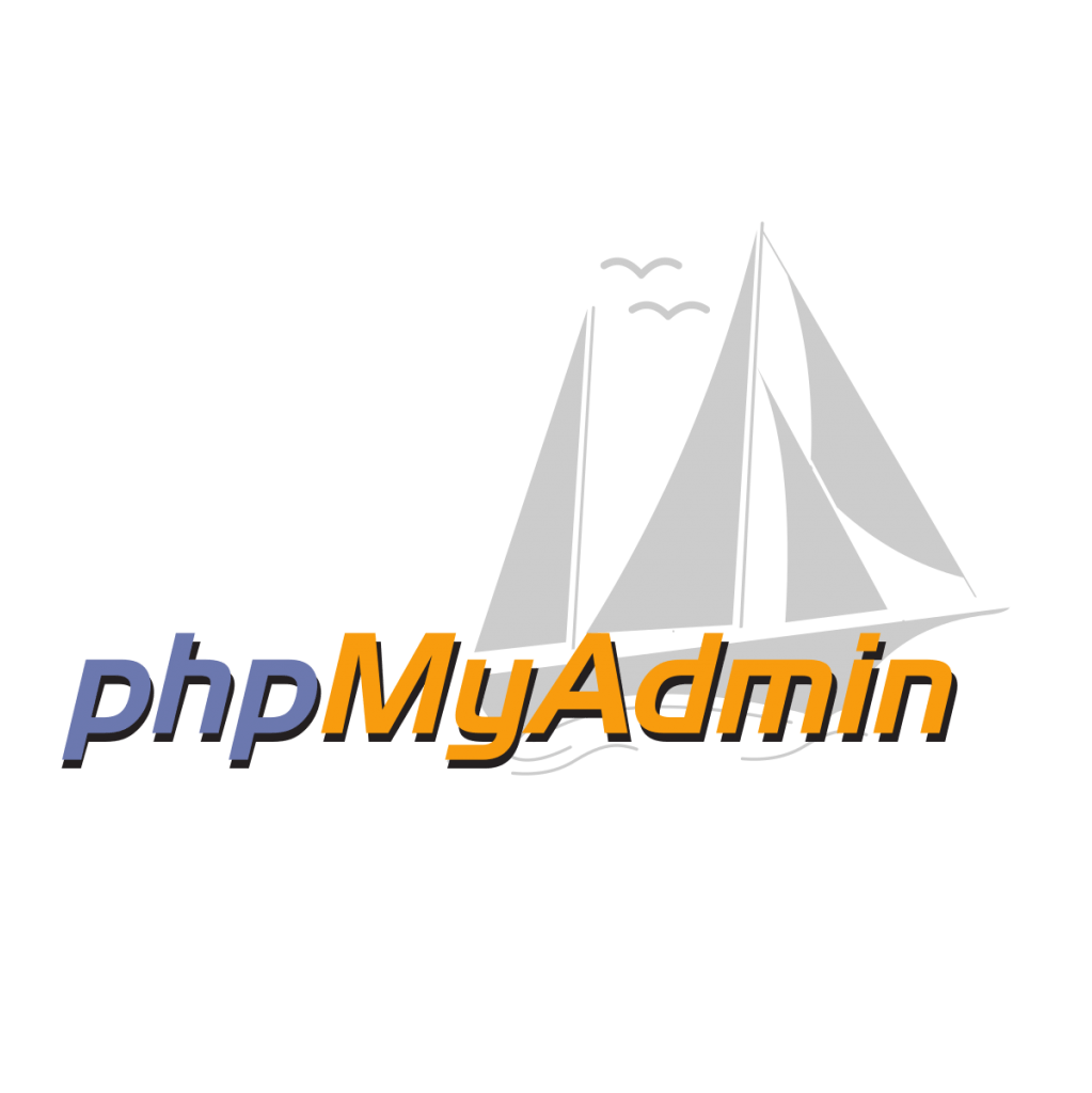 phpmyadmin