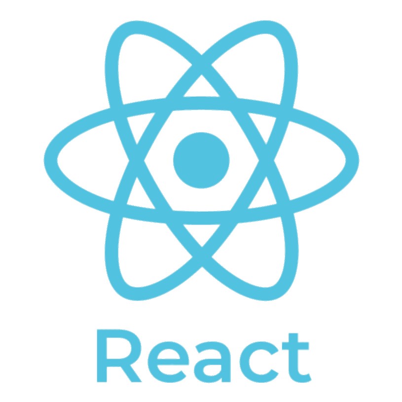 React